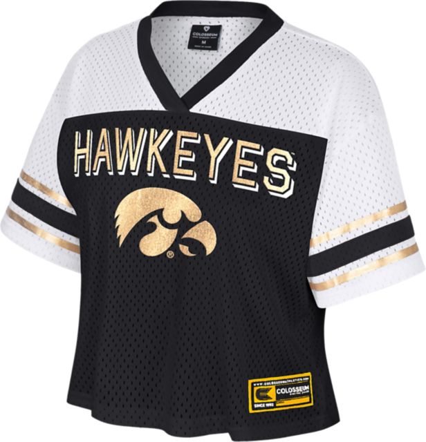 University of Iowa Posh Jersey