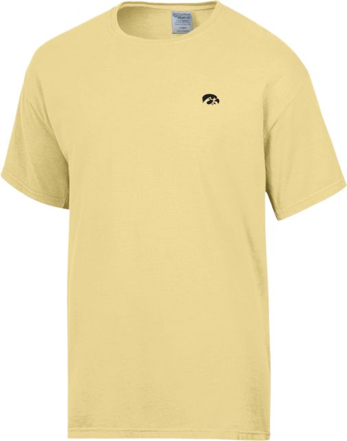 University of Iowa Hawkeyes Short Sleeve T-Shirt