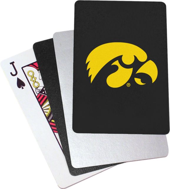 Single Deck Playing Cards