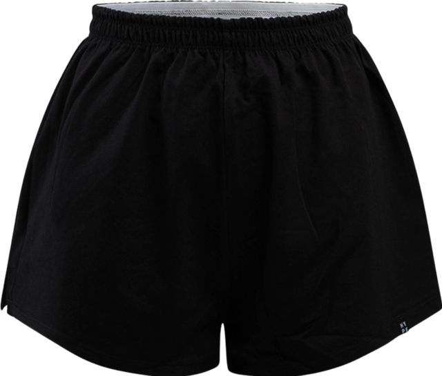 University of Iowa Women's Soffee Shorts