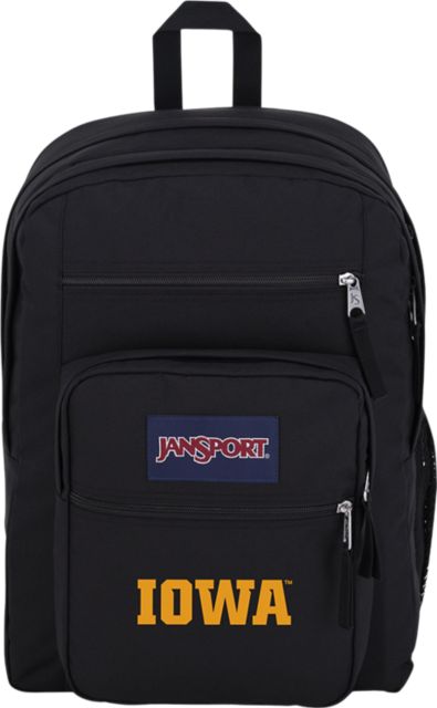 University of Iowa Backpack