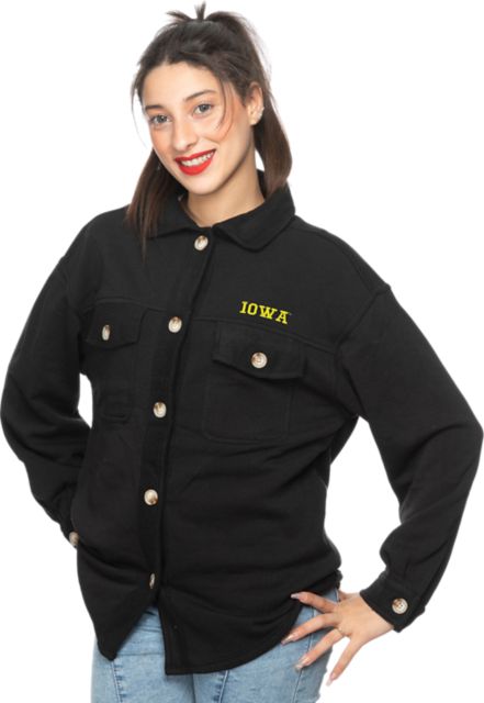 University of Iowa Women's Jacket