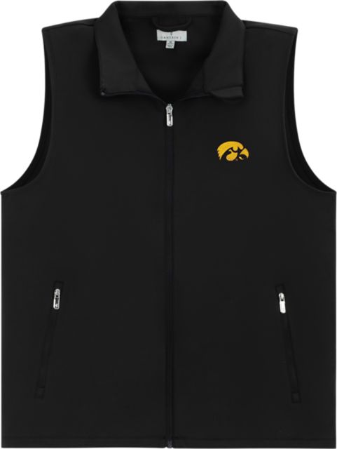 University of Iowa Vest