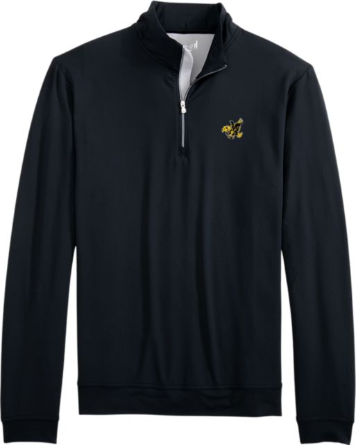 University of Iowa Vault Motion 1/4 Zip