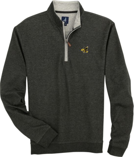 University of Iowa Vault Sully 1/4 Zip