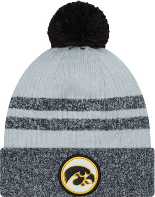 University of Iowa Knit Beanie