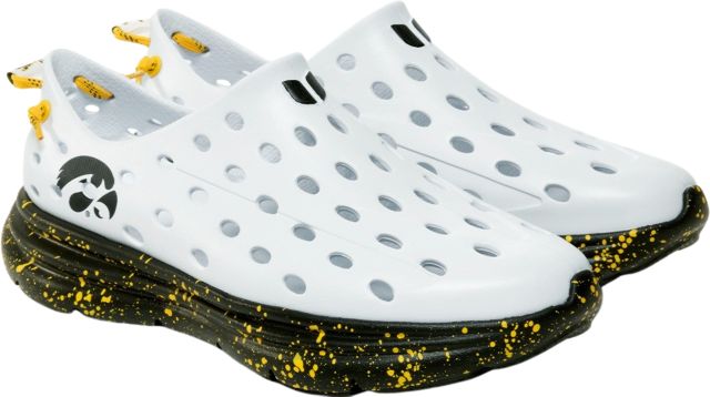 University of Iowa Kane Revive Shoe