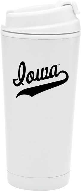 University of Iowa 20 oz. Tumbler