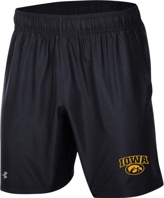University of Iowa Shorts