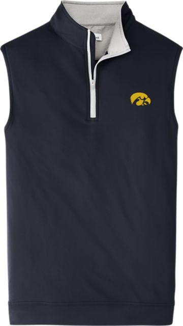 University of Iowa Hawkeyes Vest