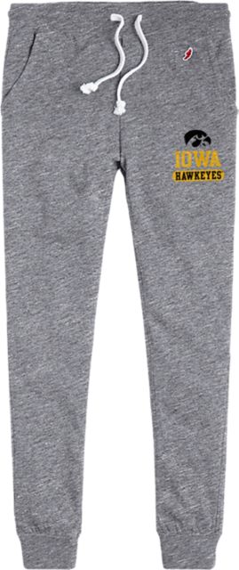 Iowa hawkeye joggers sale