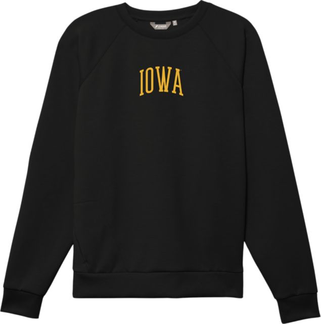 University of Iowa Crewneck Sweatshirt