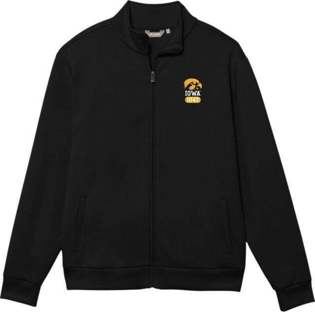 University of Iowa Hawkeyes Full Zip