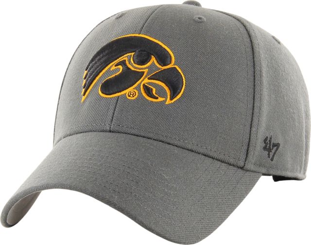University of Iowa MVP Cap