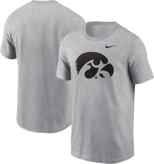 Dark Grey Heather