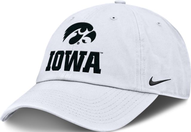 University of Iowa Hawkeyes Club Gameday Unstructured Adjustable Cap