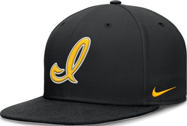 University of Iowa Hawkeyes Dri-Fit Structured Cap