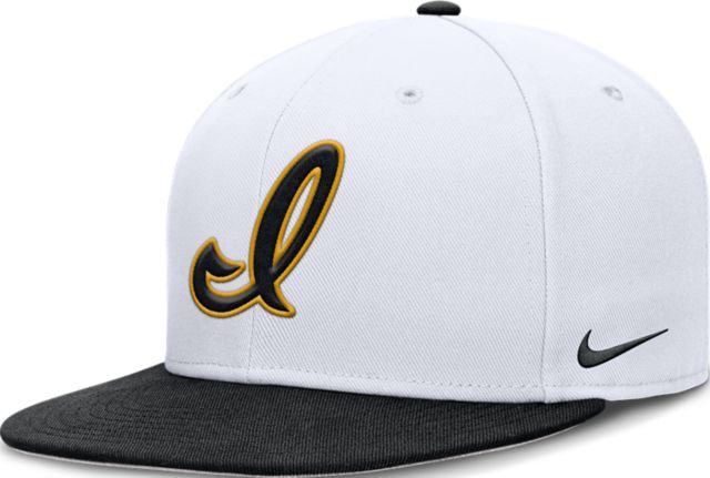 University of Iowa Hawkeyes Dri-Fit Structured Cap