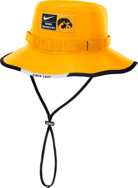 University of Iowa Apex Bucket Hat