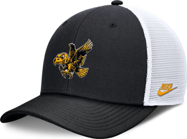 University of Iowa Hawkeyes Rise Structured Trucker Cap