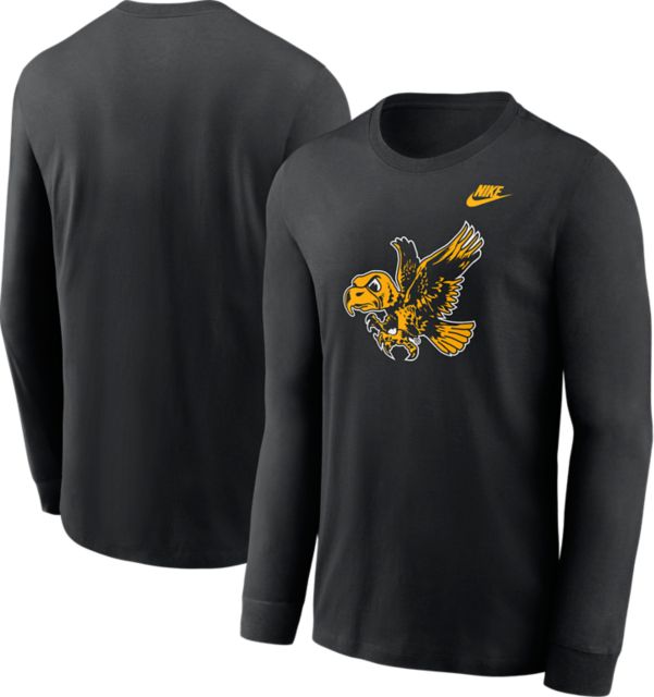 University of Iowa Hawkeyes Long Sleeve Tee
