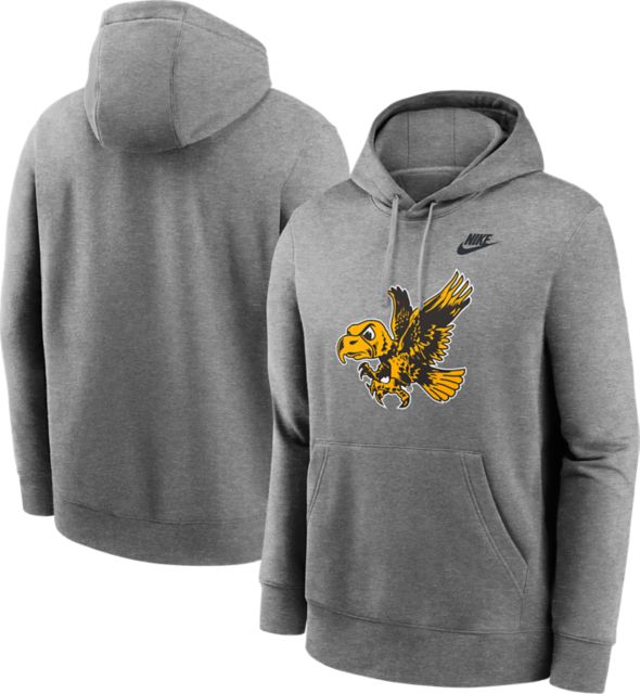 University of Iowa Hawkeyes Crewneck Sweatshirt