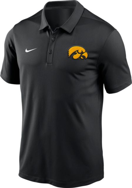 University of Iowa Franchise Polo