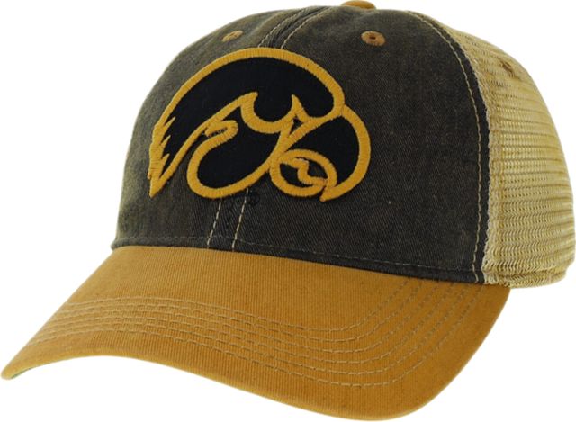 University of Iowa Trucker Cap