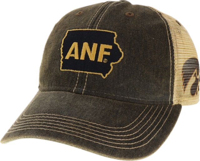 University of Iowa Cap