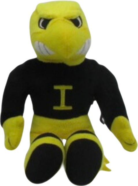 University of Iowa Plush