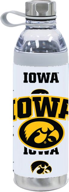 Iowa hawkeye hydro 2025 flask