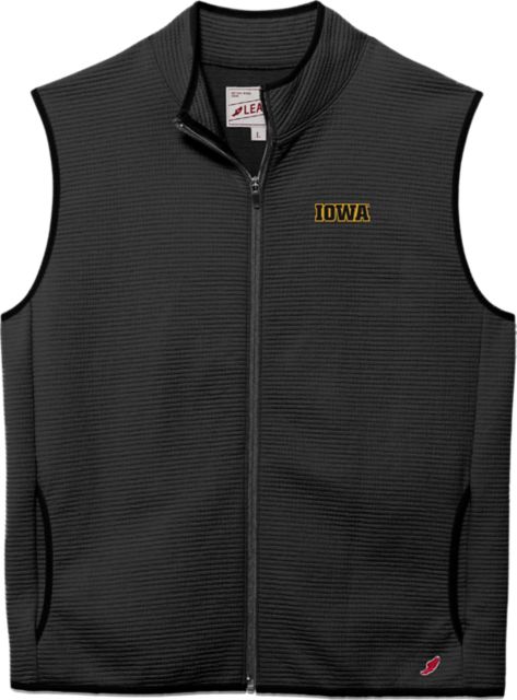 University of Iowa Summit Vest