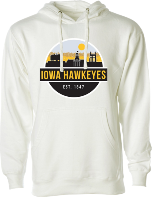 Welcome to the Official Hawkeye Fan Shop