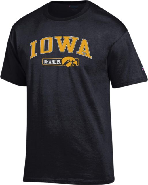 hawkeye dad shirt