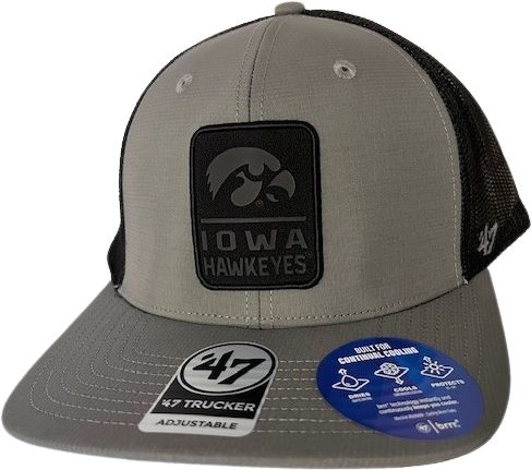 University of Iowa Trucker Cap