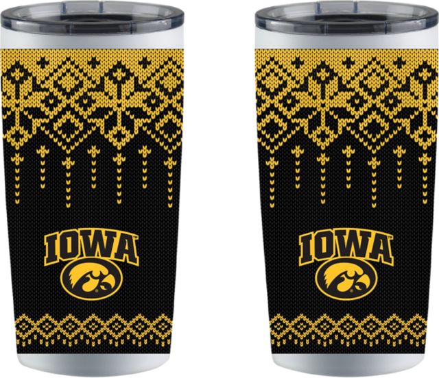 University of Iowa 20 oz. Revolve Tumbler