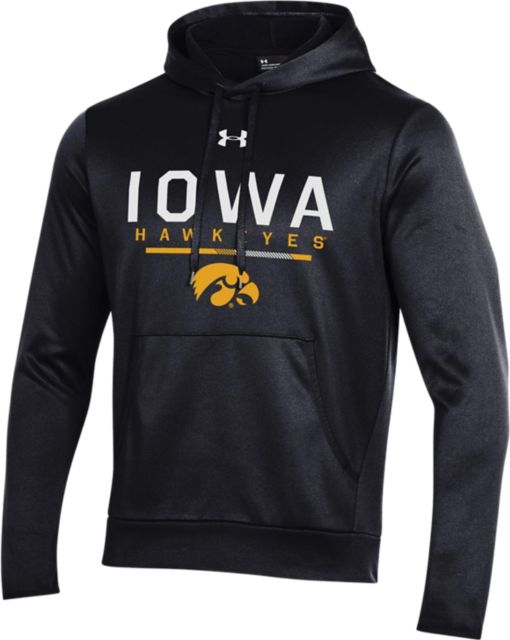 Iowa Hawkeyes Rain Poncho