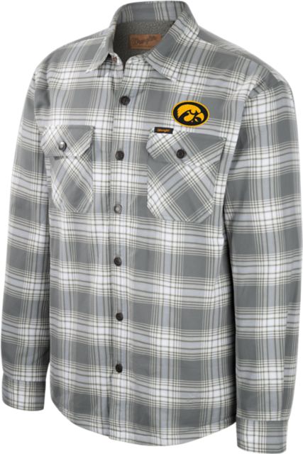 University of Iowa Jacket