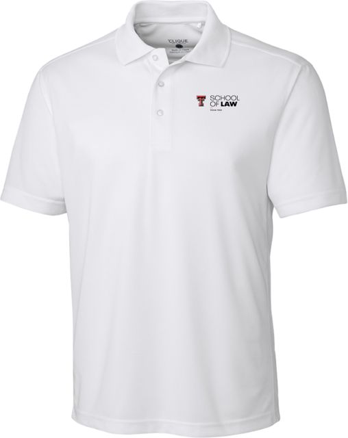Texas Tech University School of Law Polo