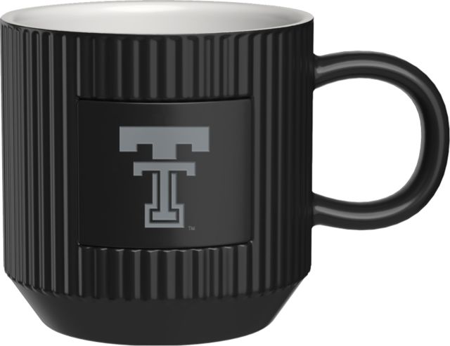 Texas Tech University First Light Mug