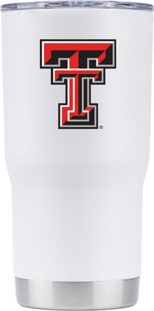 Texas Tech University 20 oz. Tumbler