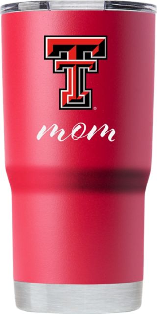 Texas Tech University Dad 20 oz. Tumbler