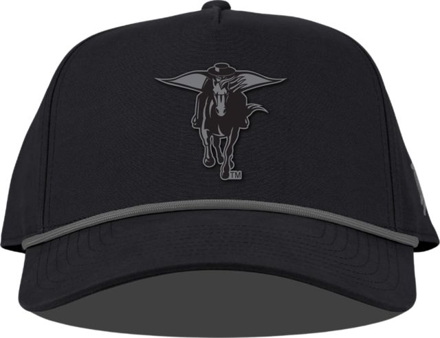 Texas Tech University Red Raiders Adjustable Cap