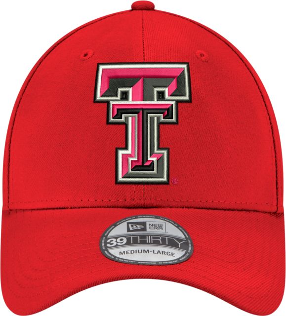 Texas Tech University Red Raiders Cap