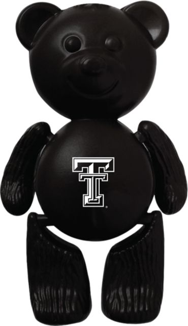 Texas Tech University Magnet