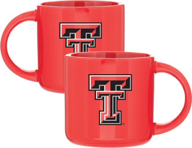 Texas Tech University 14 oz. Mug