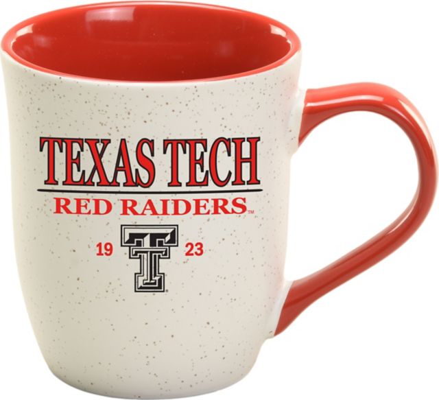 Texas Tech University Red Raiders 16 oz. Mug
