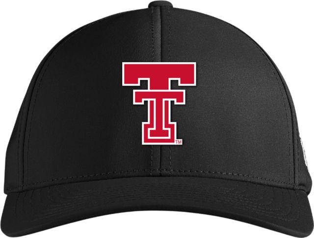 Texas Tech University Performance Cap