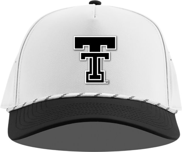 Texas Tech University Cap