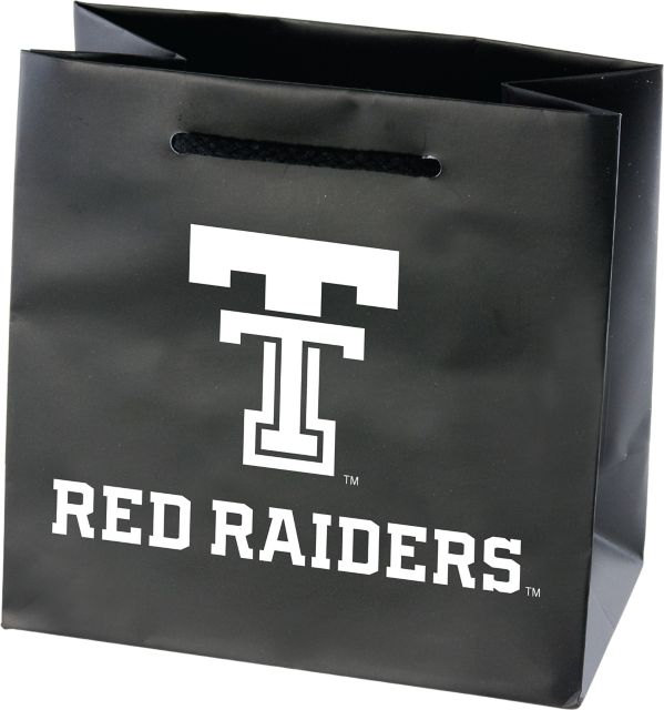 Texas Tech University Small Gift Tote